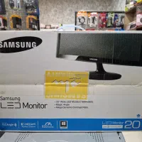 مانیتور LED سامسونگ در حد|رایانه رومیزی|مشهد, هدایت|دیوار