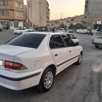 سمند مدل ۸۸|خودرو سواری و وانت|ایلام, |دیوار