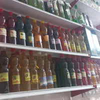 شربت بزرگ و کوچک و عصاره زعفران|عمده‌فروشی|شیراز, شهرک ولیعصر|دیوار