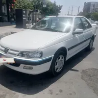 پژو پارس LX TU5، مدل ۱۴۰۱ گاز سیمی