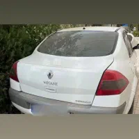 رنو مگان مونتاژ E2 1600cc، مدل ۱۳۹۱|خودرو سواری و وانت|تهران, آبشار|دیوار
