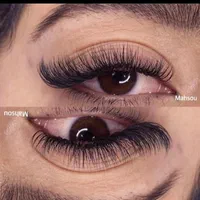 کاشت مژه واموزش|خدمات آرایشگری و زیبایی|کرمان, |دیوار