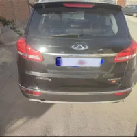 تیگو ۵ اکسلنت