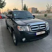 کاپرا ۲ مدل آخر ۱۴۰۰|خودرو سواری و وانت|تهران, دریاچه شهدای خلیج فارس|دیوار