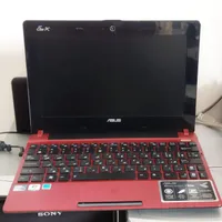 mini laptop مینی لپ تاپ ASUS