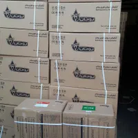 آبگرمکن دیواری بوتان ۱۵ لیتری