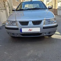 سمند LX ساده، مدل ۱۳۹۰|خودرو سواری و وانت|تبریز, |دیوار