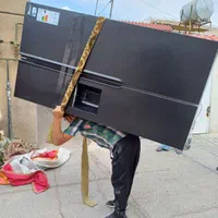 باربری وانت تلفنی نیسان خاور کارگر اسباب کشی|خدمات حمل و نقل|شیراز, سفیرشمالی|دیوار