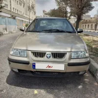 سمندlx|خودرو سواری و وانت|تهران, شکوفه (عبدل آباد)|دیوار