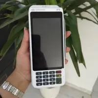 کارتخوان پوز بانکی Pax کارت ب کارت