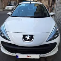 ۲۰۷ مدل ۱۴۰۴ فول کامل