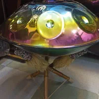 پایه هنگ درام|درام و پرکاشن|اصفهان, جلفا|دیوار