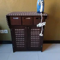 میز اتو و چرخ خیاطی|اتو و لوازم اتو|تهران, شهرک چیتگر|دیوار