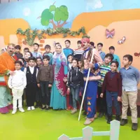 ثبت نام دبستان و پیش دبستانی