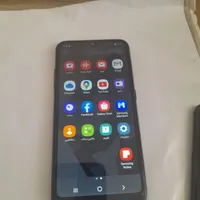 سامسونگ Galaxy A20s با حافظهٔ ۶۴ گیگابایت|موبایل|تهران, علی‌آباد|دیوار