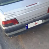 پژو ۴۰۵ ۸۵|خودرو سواری و وانت|زاهدان, |دیوار