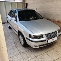 سمند x7 مدل ۸۳، رخ عالی