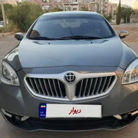 برلیانس H330 دنده ای ، مدل ۱۳۹۷ تمیز|خودرو سواری و وانت|اصفهان, شهرک کوثر|دیوار