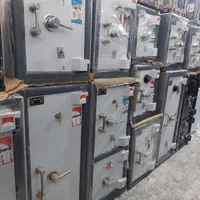 گاوصندوق صرافی وطلافروشی|دفتر کار|نکا, |دیوار