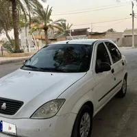 تیبا 2 (هاچبک) EX، مدل ۱۴۰۱