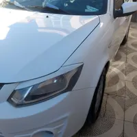 ساینا دنده‌ای SX، مدل۱۳۹۸