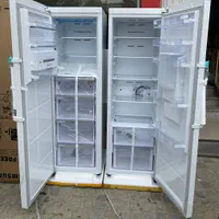 یخچال فریزر دو قلو سامسونگ مدل RZ30|یخچال و فریزر|اهواز, نادری|دیوار