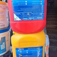 چسب بتن استیکی آببندی