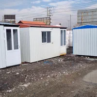 کانکس ۱۰ متری اماده تحویل