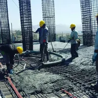 ۱۱۳ متر پیش فروش _ شمس تبریزی اسلامیه