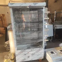 فر ساندویچی جنرال/دستگاه جوجه گردان سیلور/پیتزا jk|کافیشاپ و رستوران|رشت, بلوار گیلان|دیوار