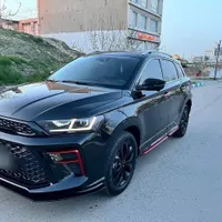 کی‌ام‌سی ای 5، مدل ۲۰۲۵