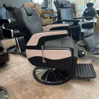 صندلی مردانه زنانه اریشگاهی چکی فروش|آرایشگاه و سالنهای زیبایی|مشهد, آبکوه|دیوار