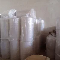 پلاستیک حبابدار ضربه گیر مناسب برای اسباب کشی|عمده‌فروشی|مشهد, آزادشهر|دیوار