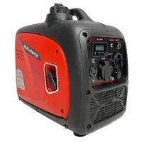 موتور برق هونامیک سایلنت 3.3 کیلو وات مدل HM3800I