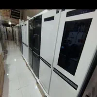 یخچال فریزر ۲قلو آرتی سی|یخچال و فریزر|بندر ماهشهر, |دیوار