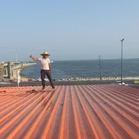 جوشکاری سیار