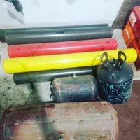 انواع مخزن باد برای بوق و پنوماتیک نصب تعمیرات|قطعات یدکی و لوازم جانبی|مشهد, رسالت|دیوار