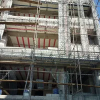 رابیس کاری نما