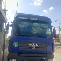 کشنده مان 480