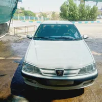 پژو پارس سال، مدل ۱۴۰۱