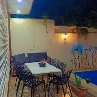 اجاره سوییت ، ویلا، باغچه|اجارهٔ کوتاهمدت ویلا و باغ|ورامین, قويينک زهری|دیوار