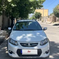 کوییک دنده‌ای ساده، در حد صفر مدل ۱۳۹۹