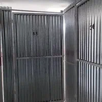 انبار امن با نگهبانی ۲۴ساعته و خدمات جابجایی|اجارهٔ دفتر صنعتی، کشاورزی، تجاری|شیراز, ده پیاله|دیوار