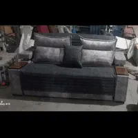 مبل تختشو|عمده‌فروشی|رشت, رودبارتان|دیوار