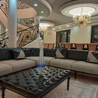 مشا دماوند ویلا سوپر لوکس دشت مشاء|اجارهٔ خانه و ویلا|آبعلی, |دیوار