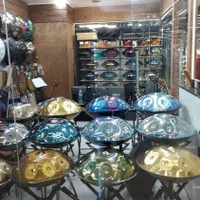 کلبه هنگدرام هنگ درام طرح رعد|درام و پرکاشن|اهواز, کیانپارس |دیوار