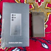 سامسونگ +Galaxy S24 با حافظهٔ ۵۱۲ گیگابایت|موبایل|کرمانشاه, |دیوار
