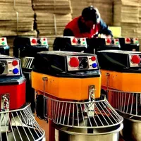 خمیرگیر اسپیرال . مدل SPK|کافی‌شاپ و رستوران|ساری, |دیوار