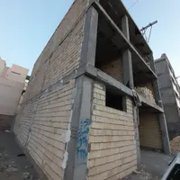 فروش آپارتمان سفت کاری شده ۳ طبقه در ساوج|فروش آپارتمان|اصفهان, بابوکان|دیوار