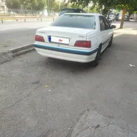 پژو پارس سال، مدل ۱۴۰۱